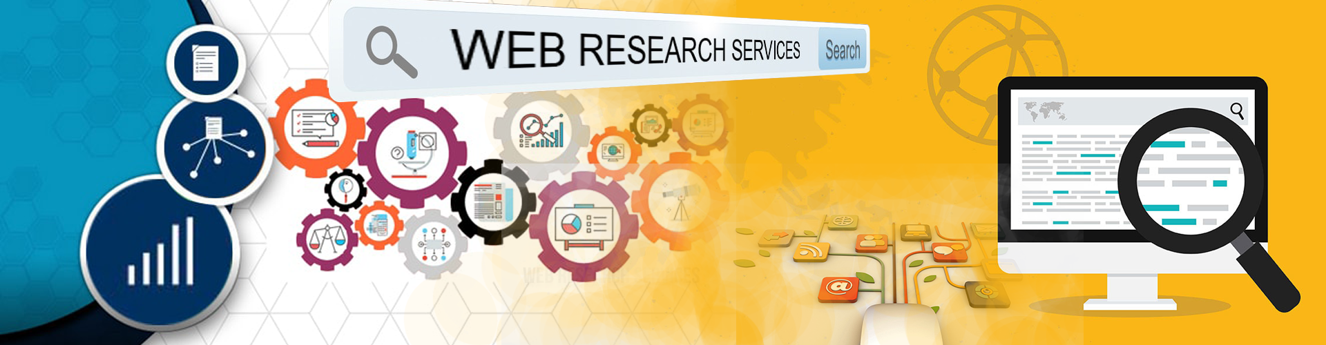 Web Research